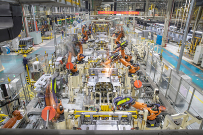 穩(wěn)中向好，抗壓前行——透視當(dāng)前中國(guó)經(jīng)濟(jì)的“時(shí)”與“勢(shì)”