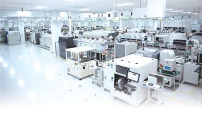 中國(guó)持續(xù)成為全球投資熱土 在華外企看好技術(shù)開發(fā)與中國(guó)市場(chǎng)機(jī)遇